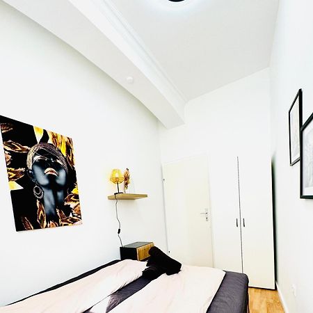 Comfy Rooms In A Shared Apt, 8Min To Rathausplatz Viena Exterior foto