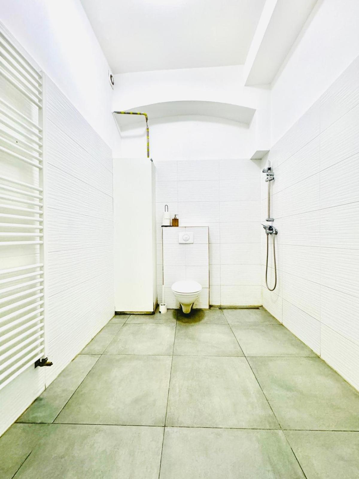 Comfy Rooms In A Shared Apt, 8Min To Rathausplatz Viena Exterior foto